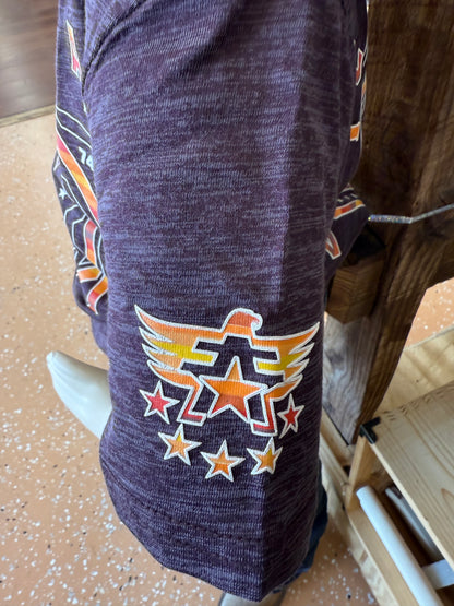 American Fighter Youth SS T-shirt Clay Springs FMY16156