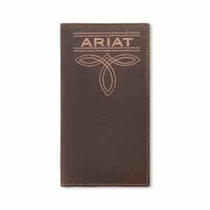 ARIAT RODEO WALLET A3563302
