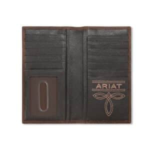 ARIAT RODEO WALLET A3563302