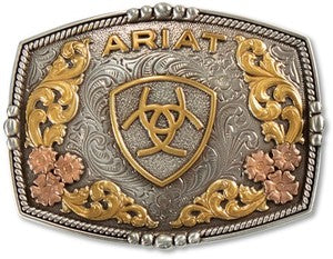 Ariat Shield Buckle A37066