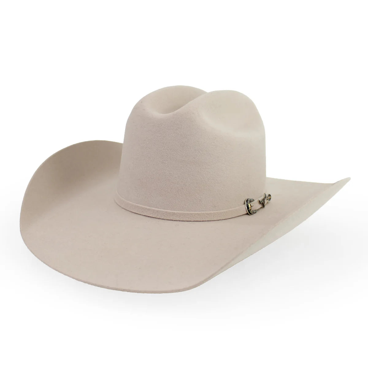 PBR Outlaw 8X Buckskin