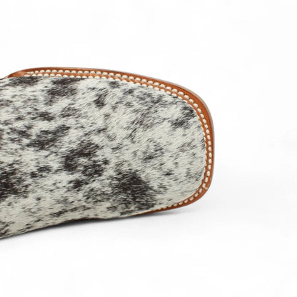 TANNER MARK COWHIDE BOOTS TMY205333