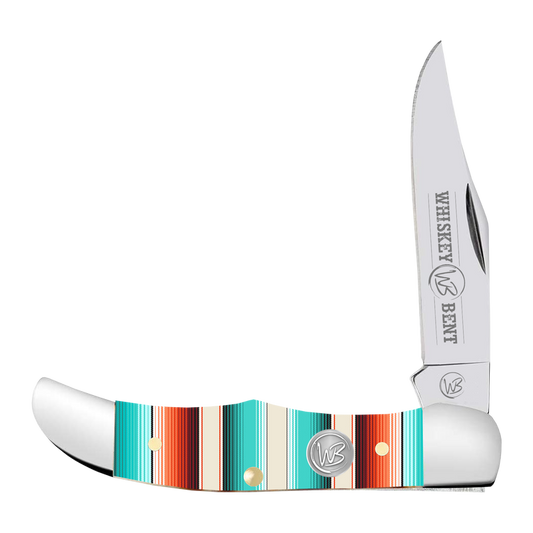 SERAPE COASTAL WB14-01 | 650380056113 ACRYLIC HANDLE