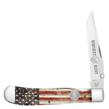 PATRIOT WB16-18 | 650380057745 ACRYLIC HANDLE