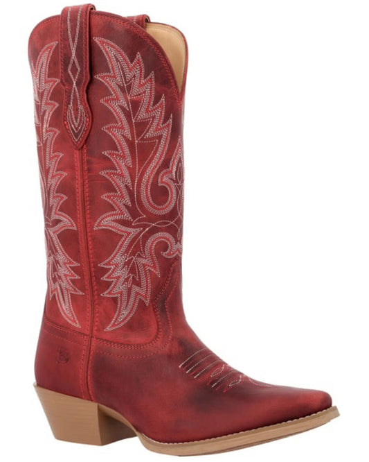 Durango Women’s Shyloh Western Boots Snip Toe DRD0506