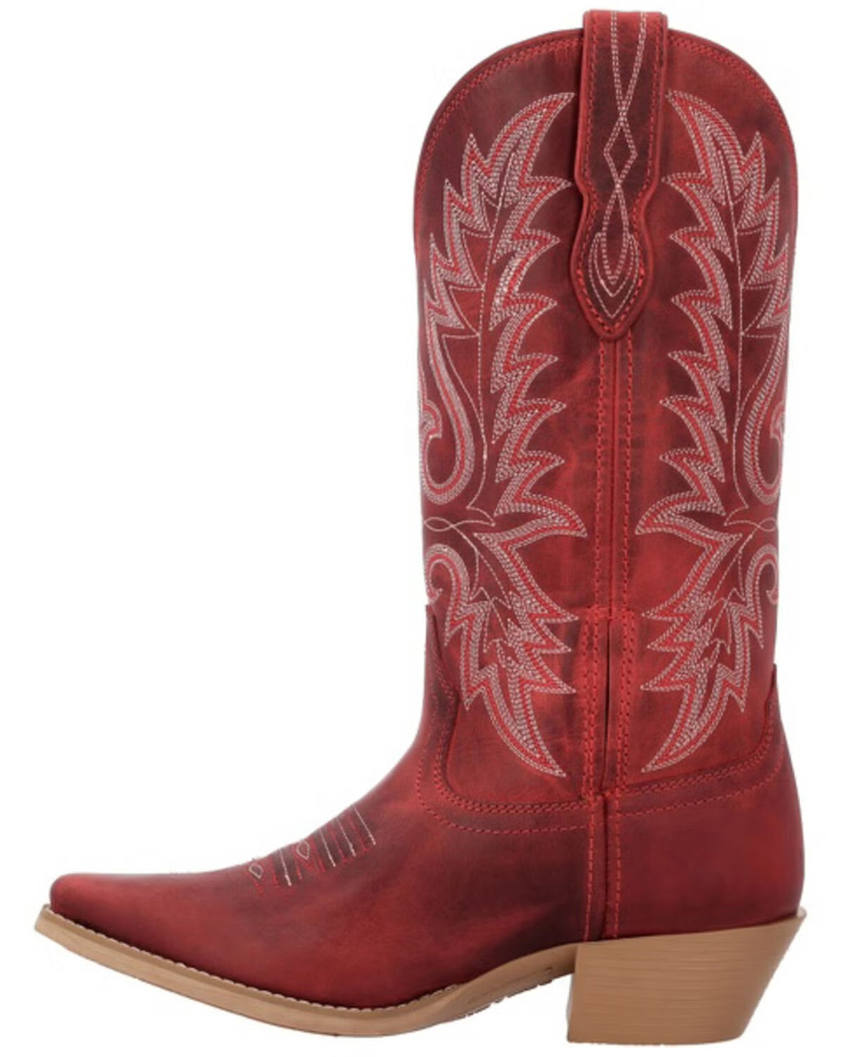 Durango Women’s Shyloh Western Boots Snip Toe DRD0506