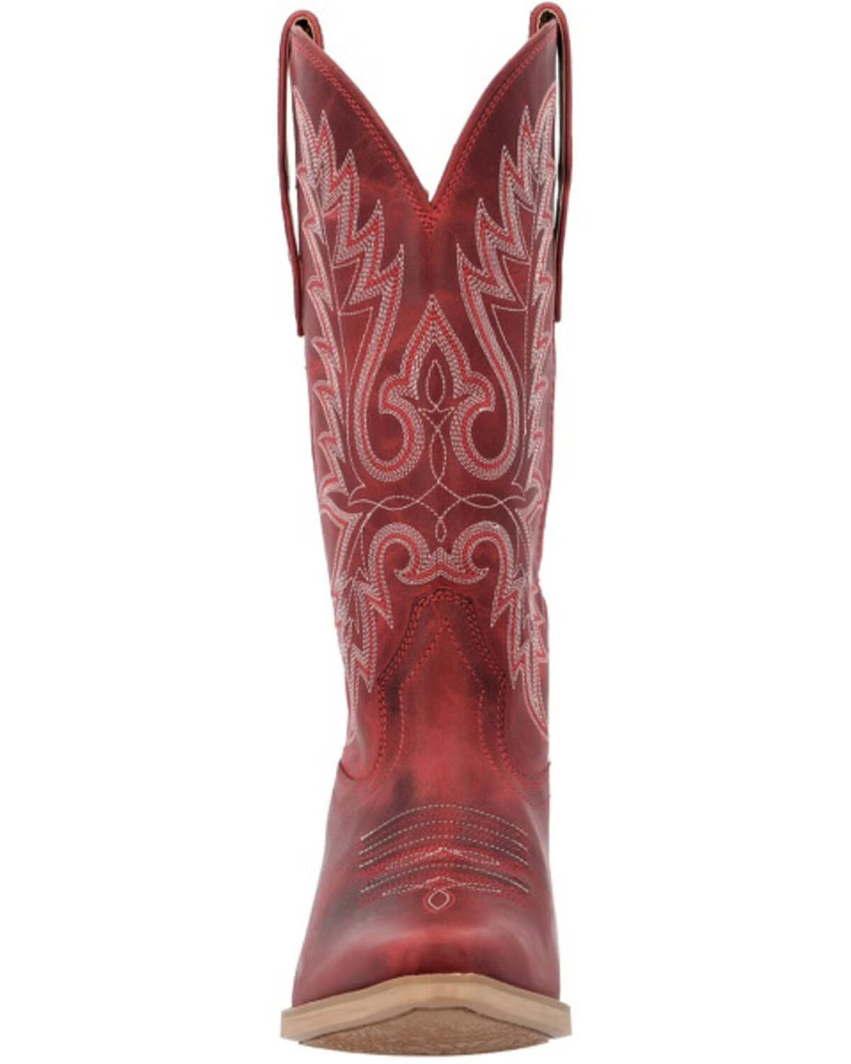 Durango Women’s Shyloh Western Boots Snip Toe DRD0506