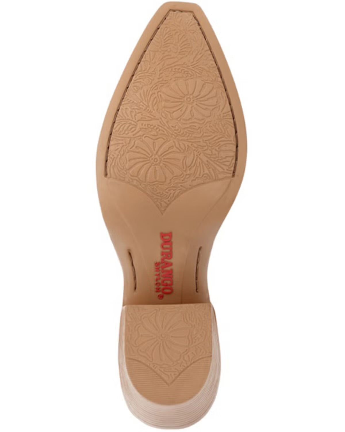 Durango Women’s Shyloh Western Boots Snip Toe DRD0506