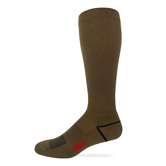 Rocky Western Lightweight, Tall Ultra-Dri Boot Sock Made in USA