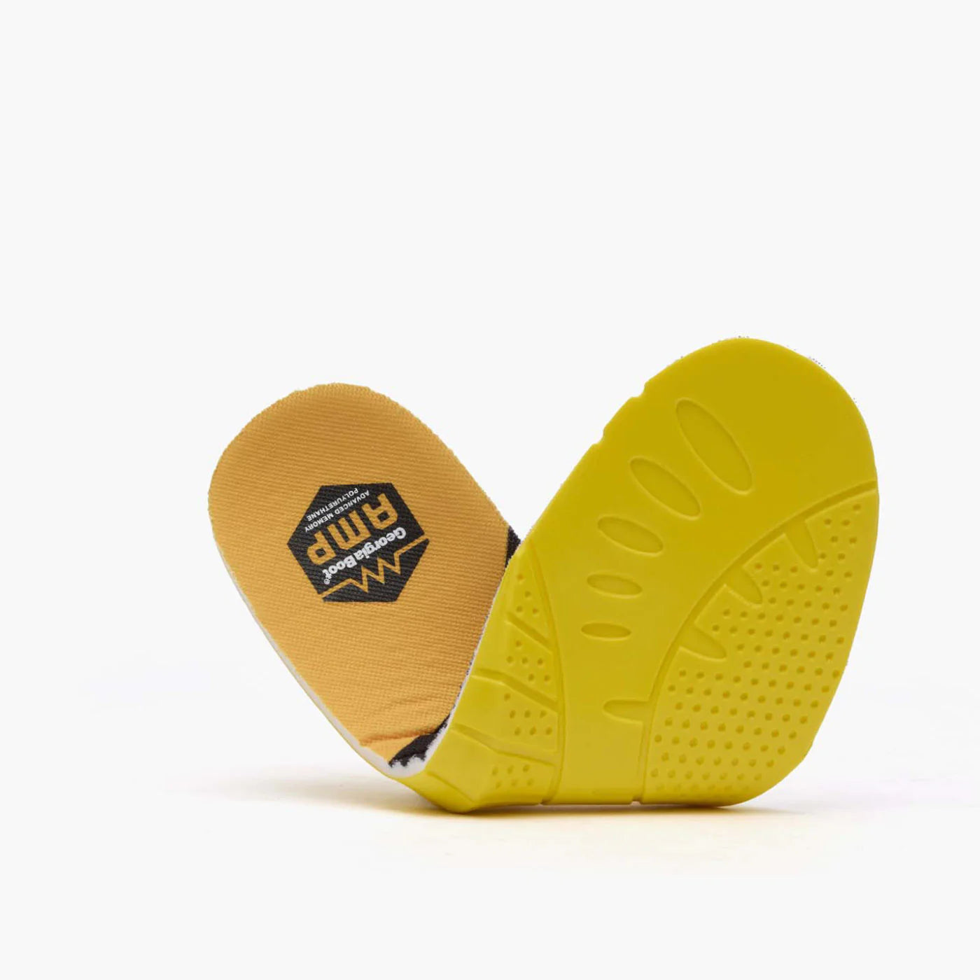 GEORGIA BOOT AMP INSOLE