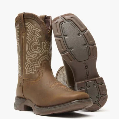 Durango Lil Rebel Western Sable Brown
