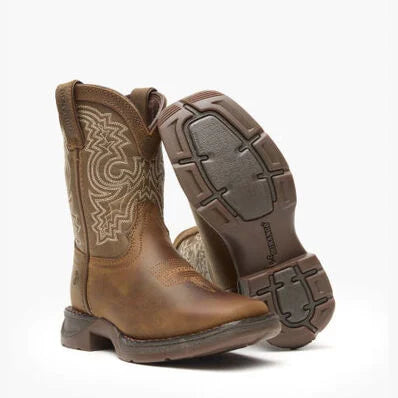 Durango Lil Rebel Little Kid Western Boot