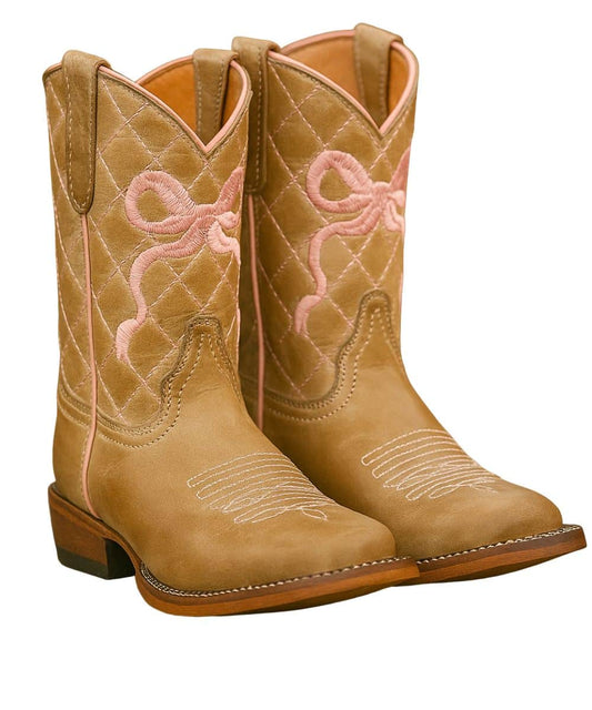 Tanner Mark Girls' Sydney Boot TMG205474