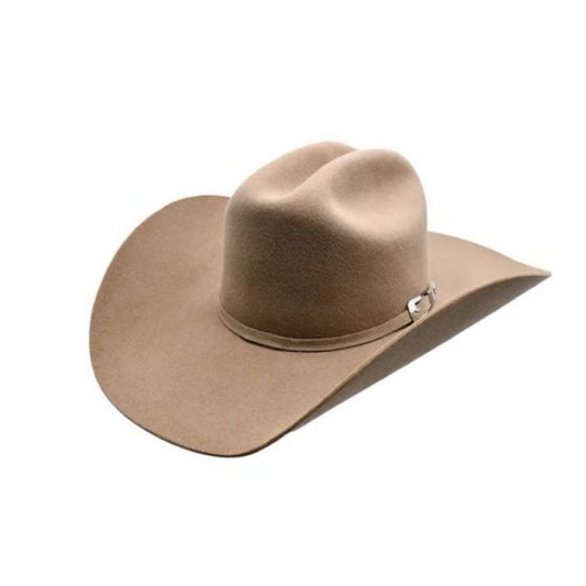 Justin 6X BR Dylan Fawn Felt Hat