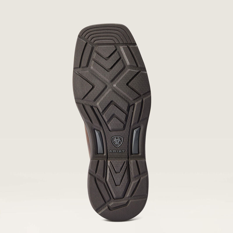 Ariat Kids WorkHog XT Coil Western Boot