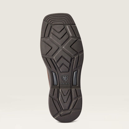 Ariat Kids WorkHog XT Coil Western Boot