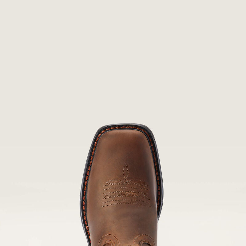 Ariat Kids WorkHog XT Coil Western Boot
