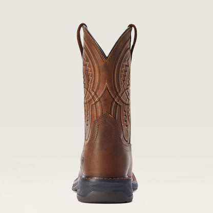 Ariat Kids WorkHog XT Coil Western Boot