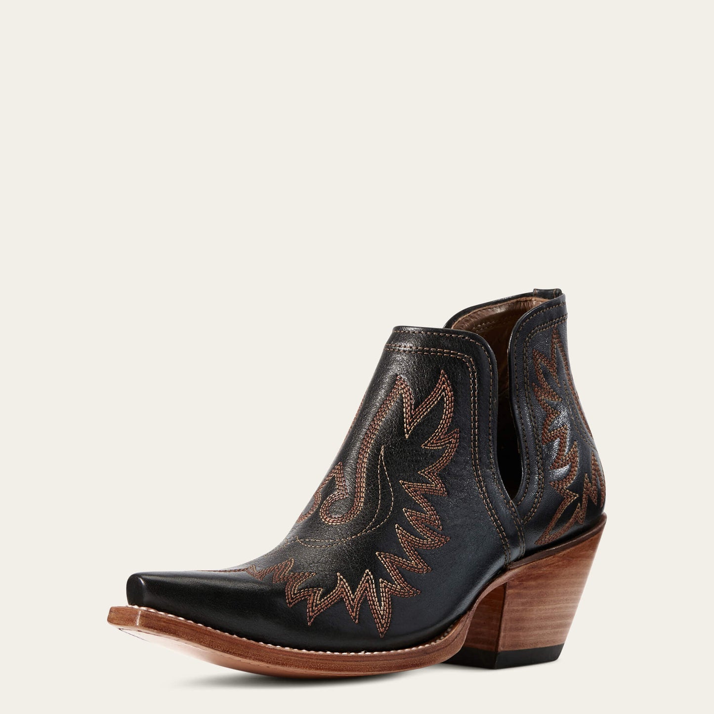 Ariat Women’s Dixon X Toe Western Boot 10029653