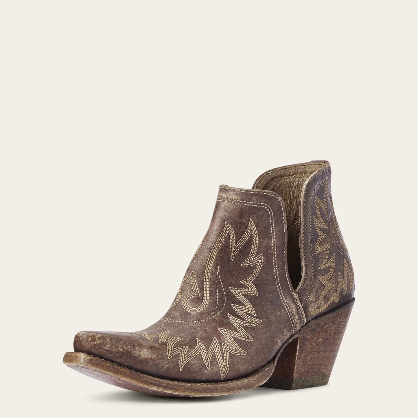Ariat Women’s Dixon X Toe Western Boot 10031487