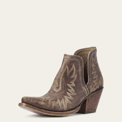 Ariat Women’s Dixon X Toe Western Boot 10031487