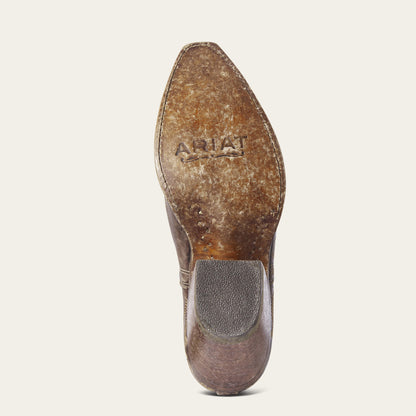Ariat Women’s Dixon X Toe Western Boot 10031487