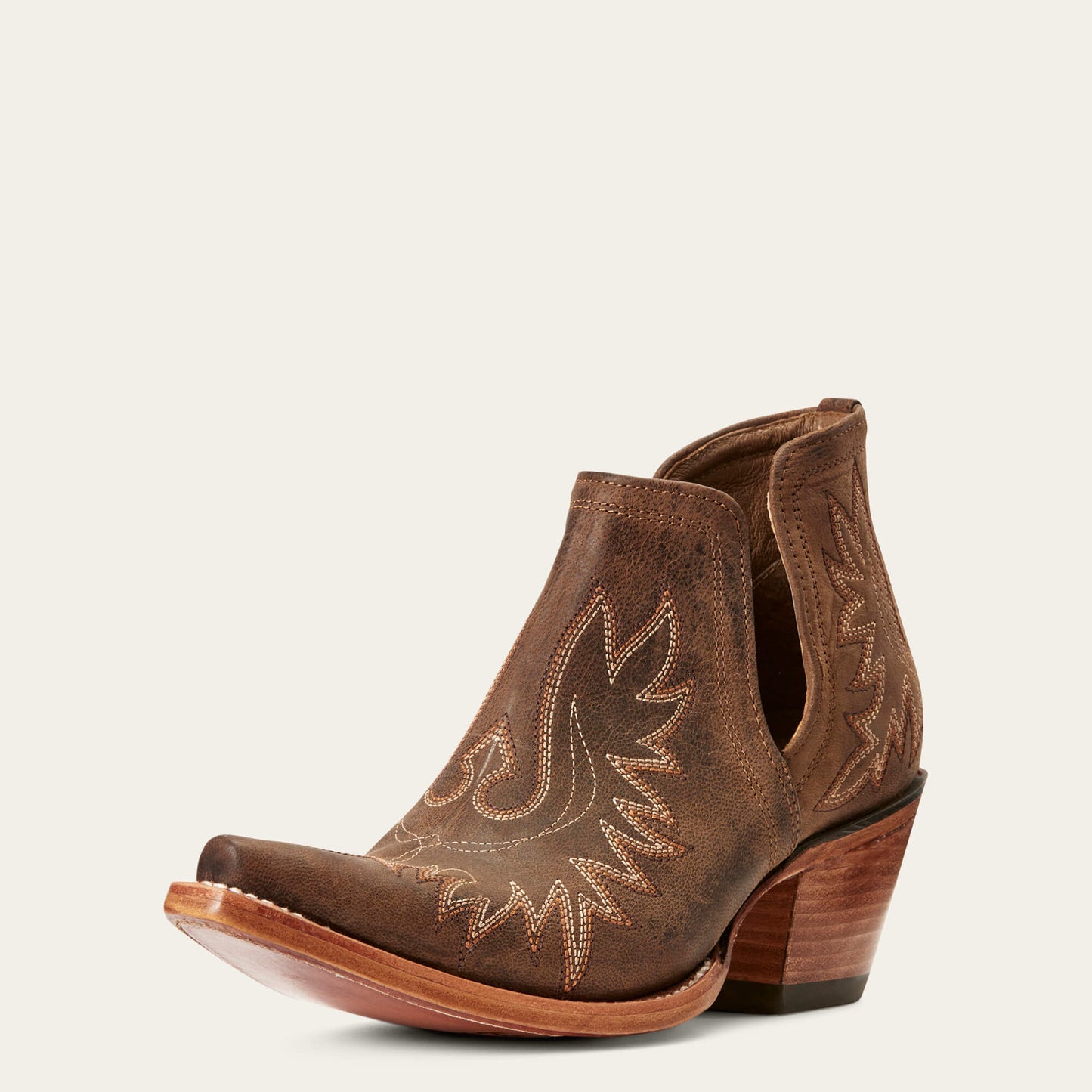 Ariat Women’s Dixon X Toe Western Boot 10027282
