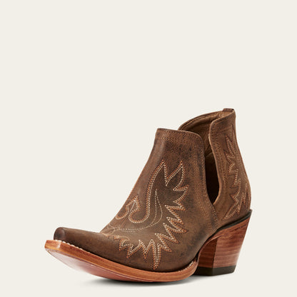 Ariat Women’s Dixon X Toe Western Boot 10027282
