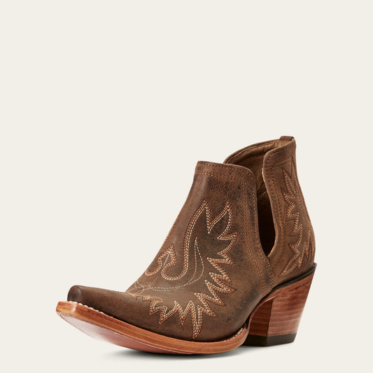 Ariat Women’s Dixon X Toe Western Boot 10027282