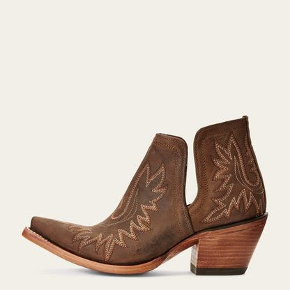 Ariat Women’s Dixon X Toe Western Boot 10027282