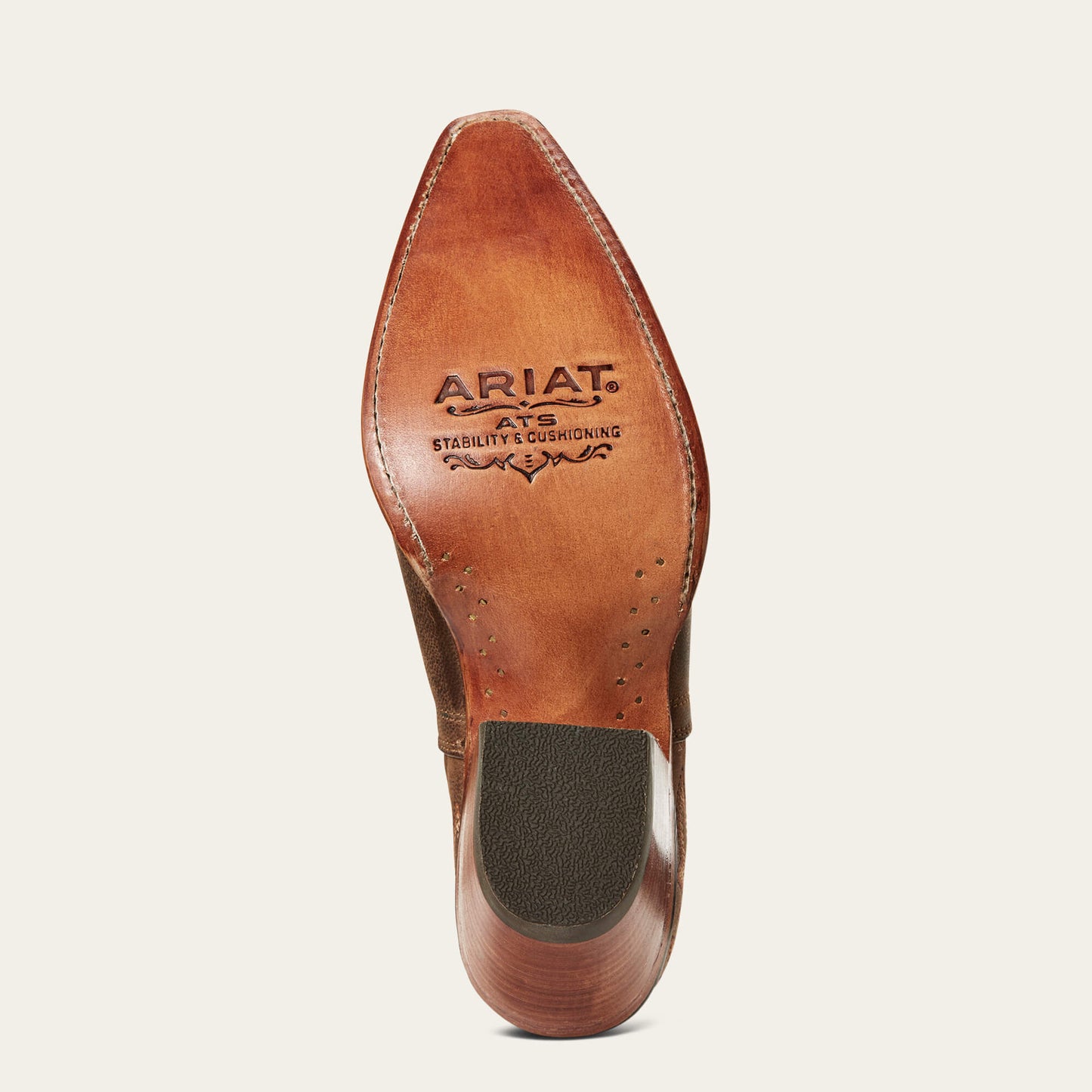 Ariat Women’s Dixon X Toe Western Boot 10027282