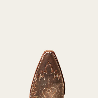 Ariat Women’s Dixon X Toe Western Boot 10027282