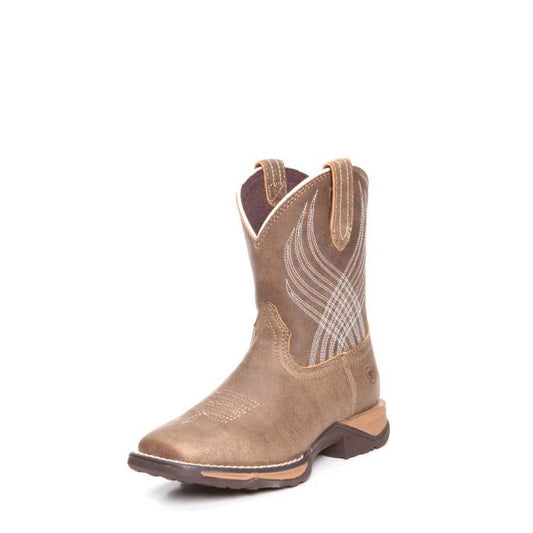 Ariat Kids Anthem Cowboy Boot