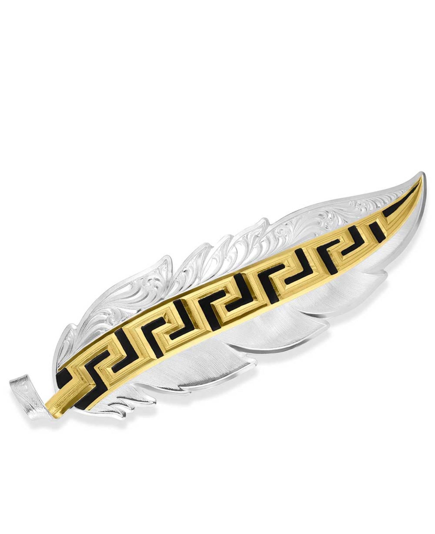 Montana Honor And Grit Feather