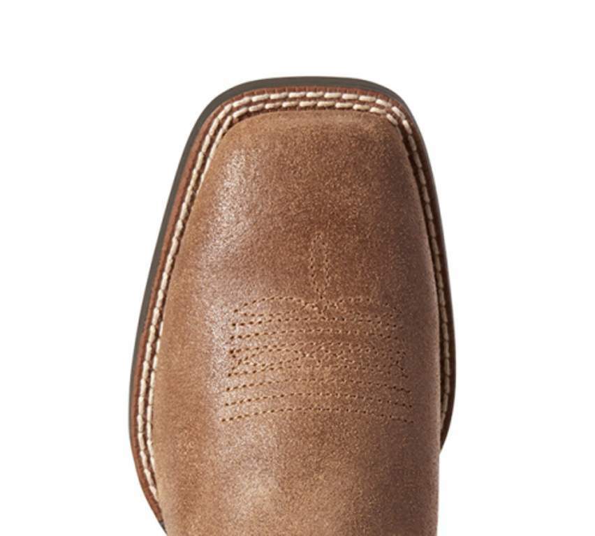 Ariat Youth Stars and Stripes Western Boot