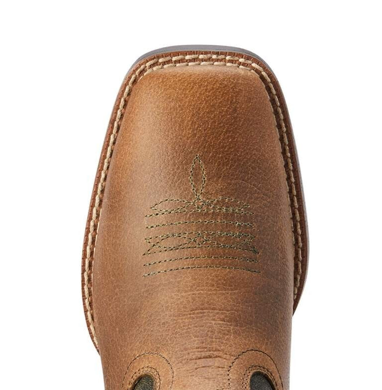 Ariat Youth Firecatcher Y