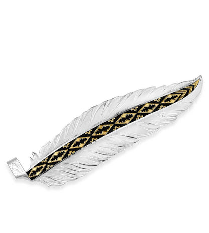 Montana Trust And Honor Feather