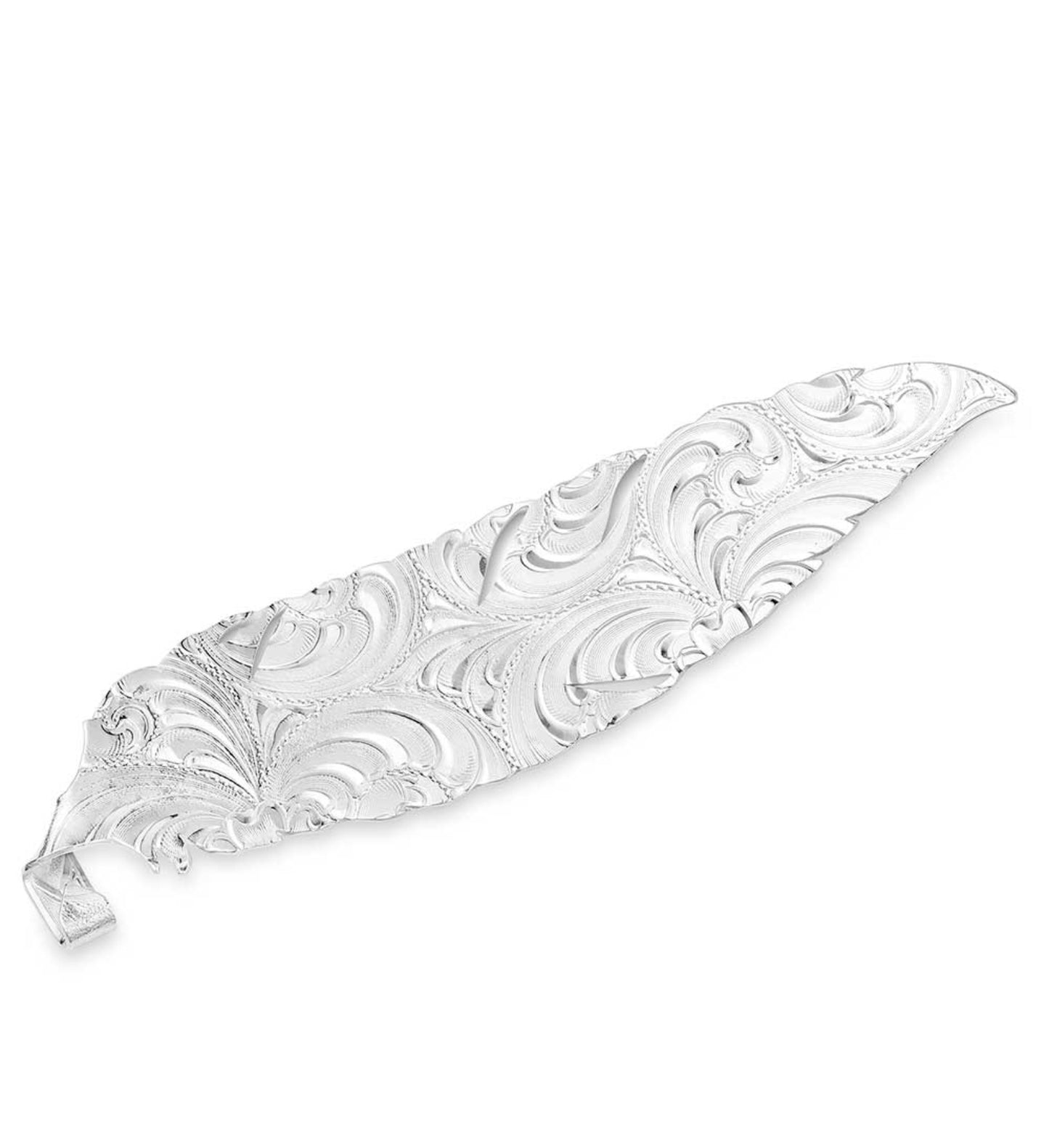 Montana Trust And Honor Feather