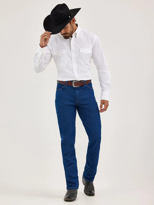 Wrangler Cowboy Cut Original Fit Jean 1047MWZPW