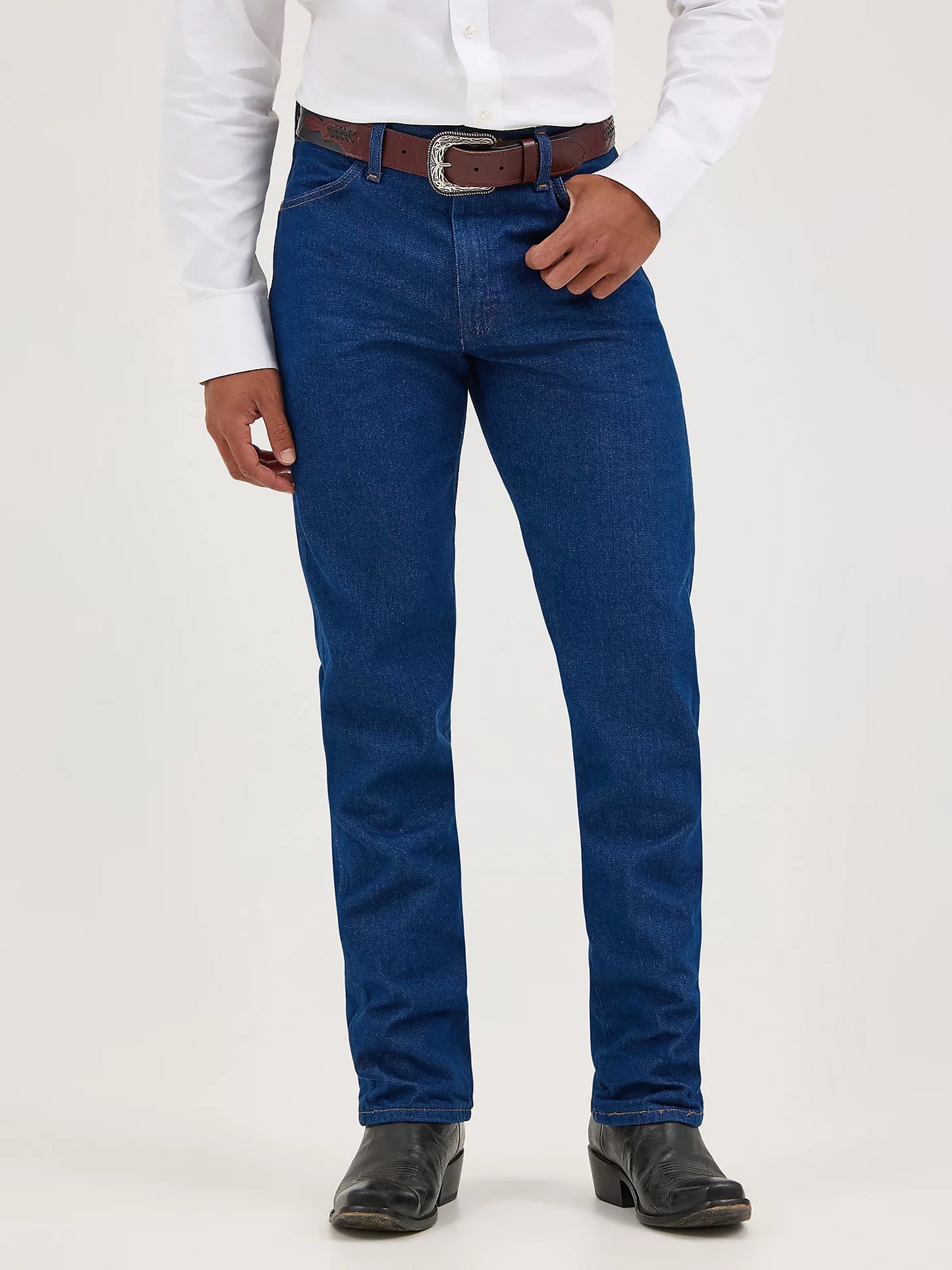 Wrangler Cowboy Cut Original Fit Jean 1047MWZPW