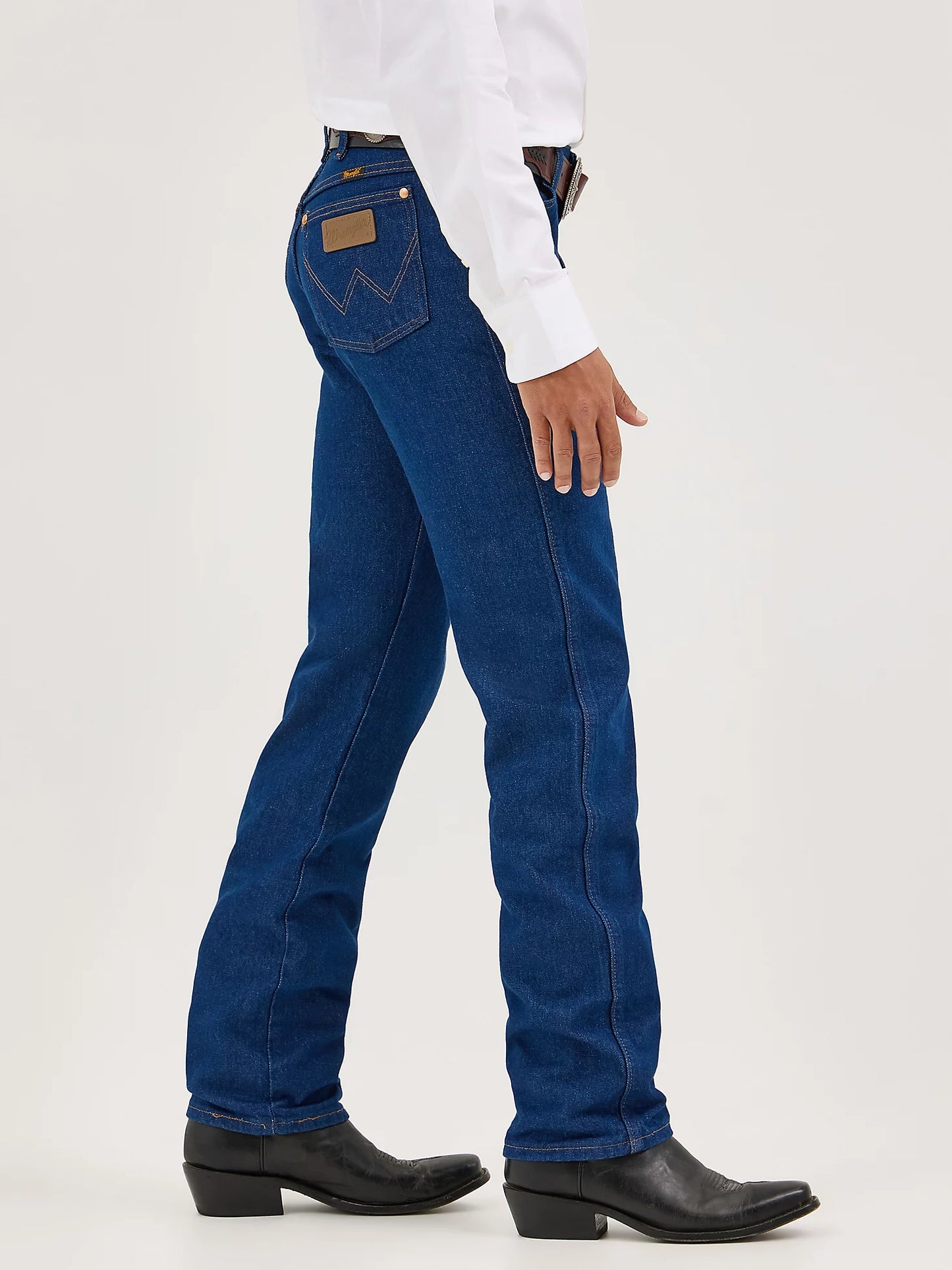 Wrangler Cowboy Cut Original Fit Jean 1047MWZPW