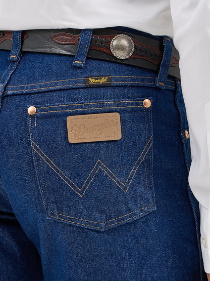 Wrangler Cowboy Cut Original Fit Jean 1047MWZPW
