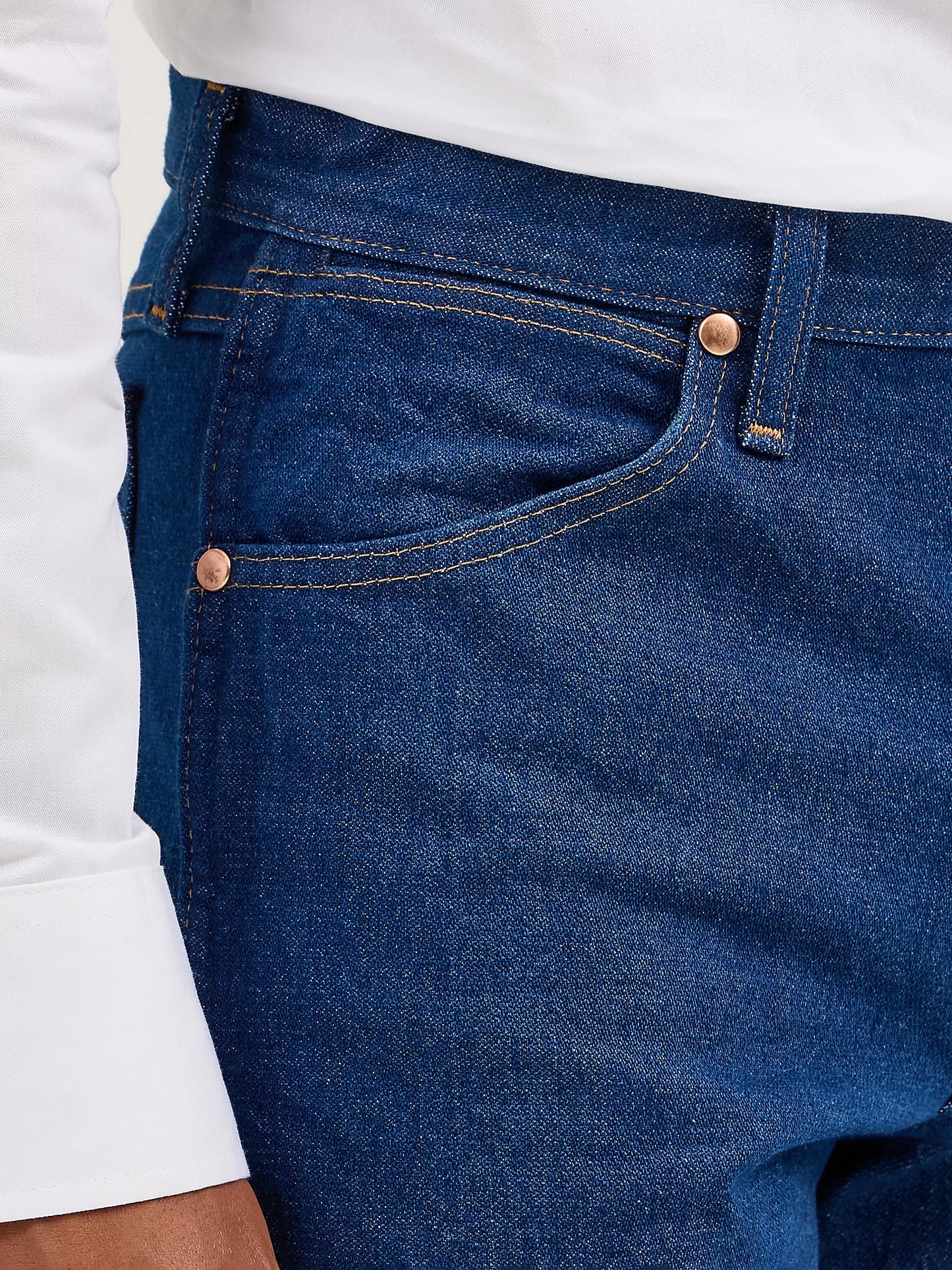 Wrangler Cowboy Cut Original Fit Jean 1047MWZPW