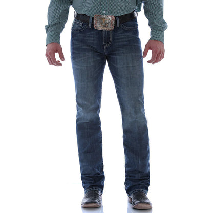 Cinch Ian Bootcut Slim Jeans mb51236001