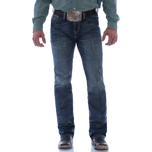 Cinch Ian Bootcut Slim Jeans mb51236001