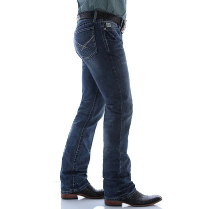 Cinch Ian Bootcut Slim Jeans mb51236001