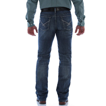 Cinch Ian Bootcut Slim Jeans mb51236001