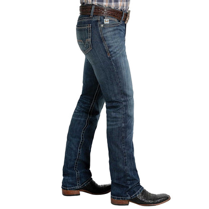 Cinch Ian Bootcut Slim Jeans mb53236001