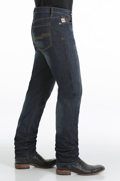 Cinch Jesse Slim-Straight Jeans mb50738001