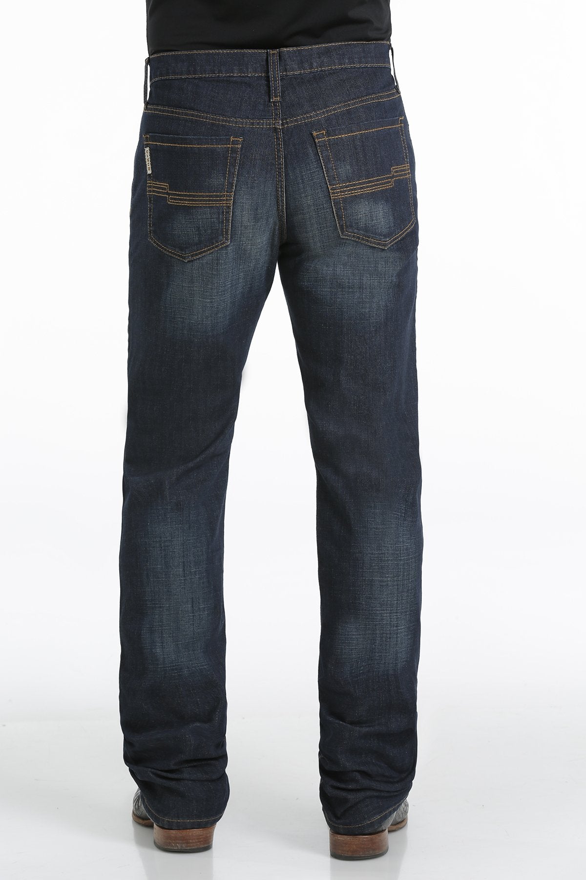 Cinch Jesse Slim-Straight Jeans mb50738001
